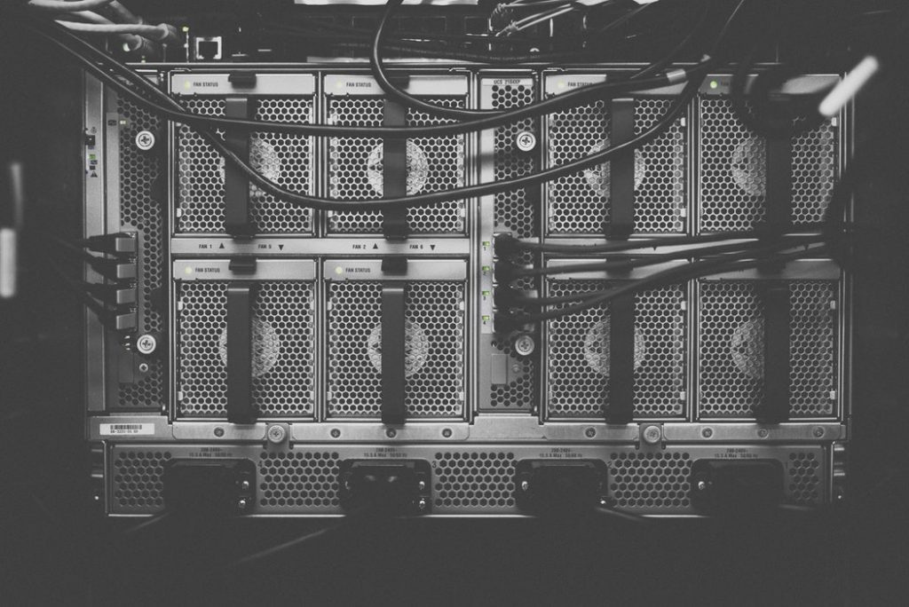 Dispatcher de Servicios de Telecomunicaciones