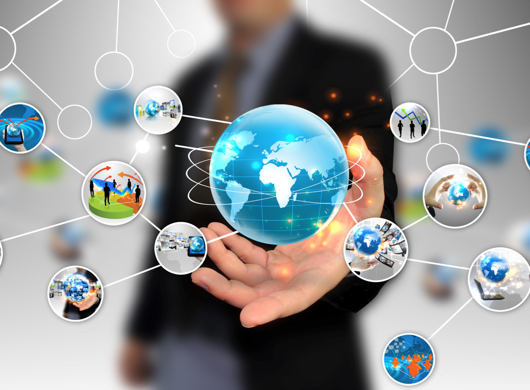 Responsable de Comercio Exterior