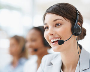 Vendedores Call Center