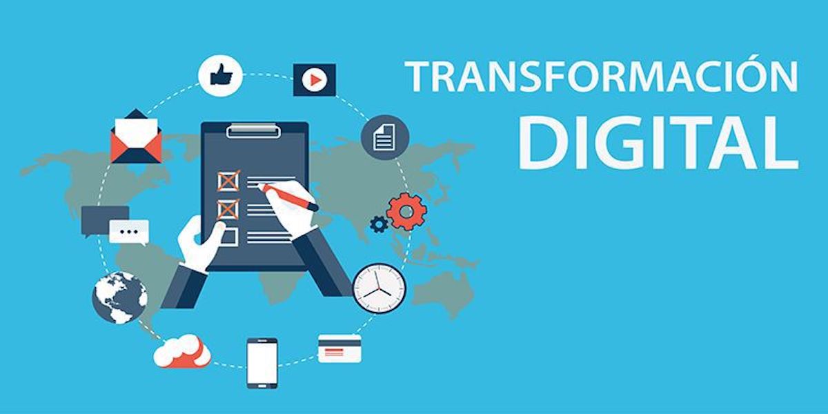 5 beneficios de la transformación digital para las empresas