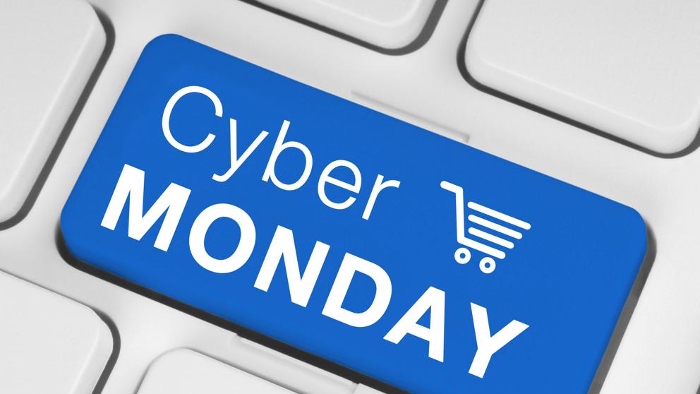 Cyber Monday: ¿Cómo detectar ofertas falsas?